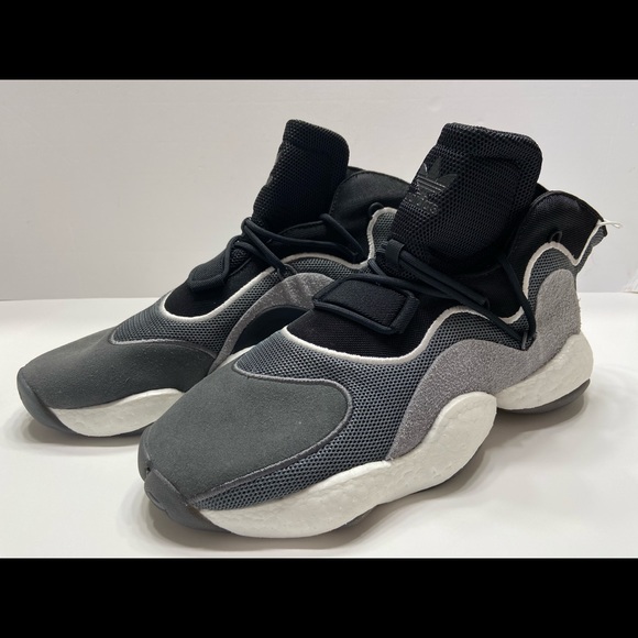 adidas Other - NEW Adidas Originals Crazy BYW Basketball Shoes